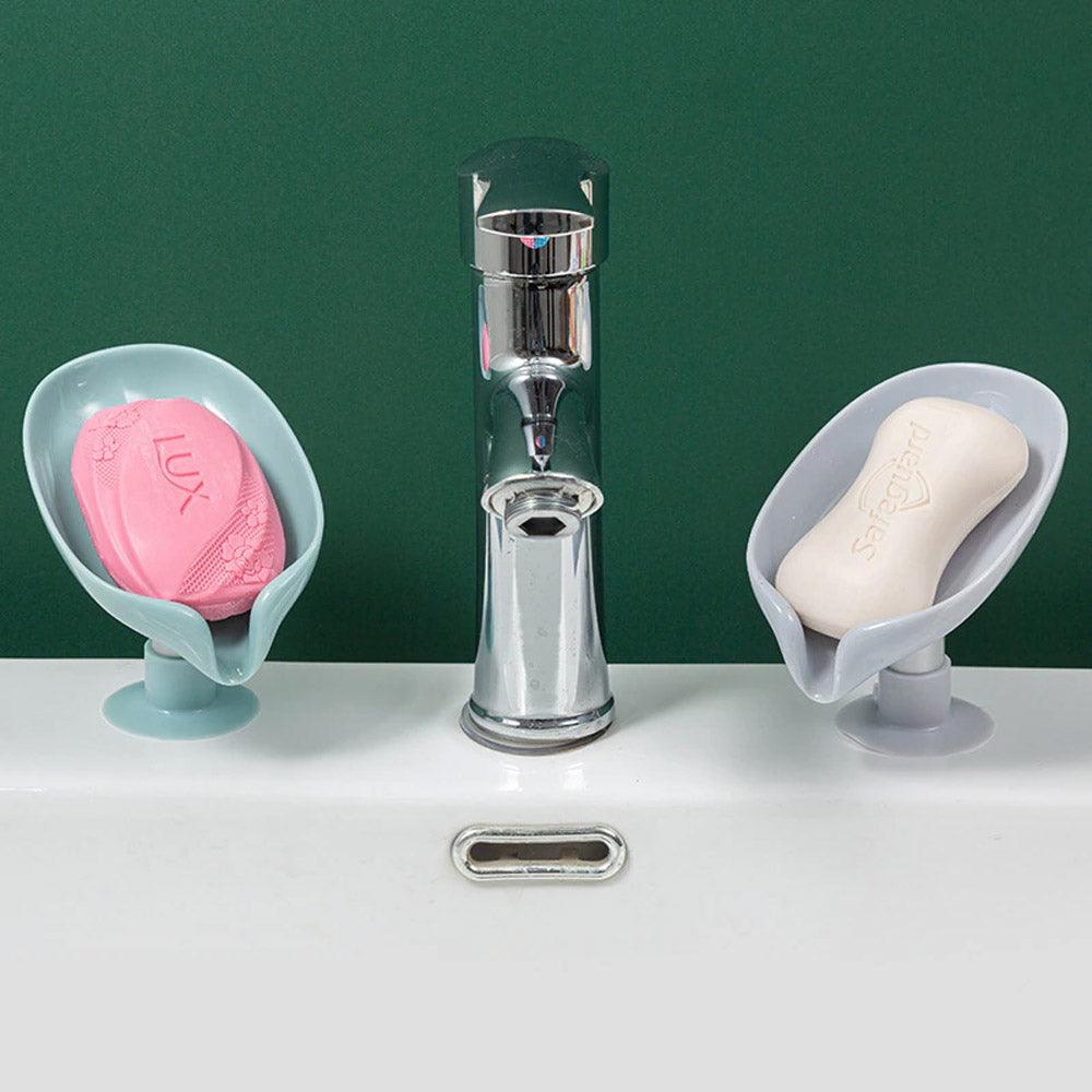 Soap Holder Plastic - Medaid International