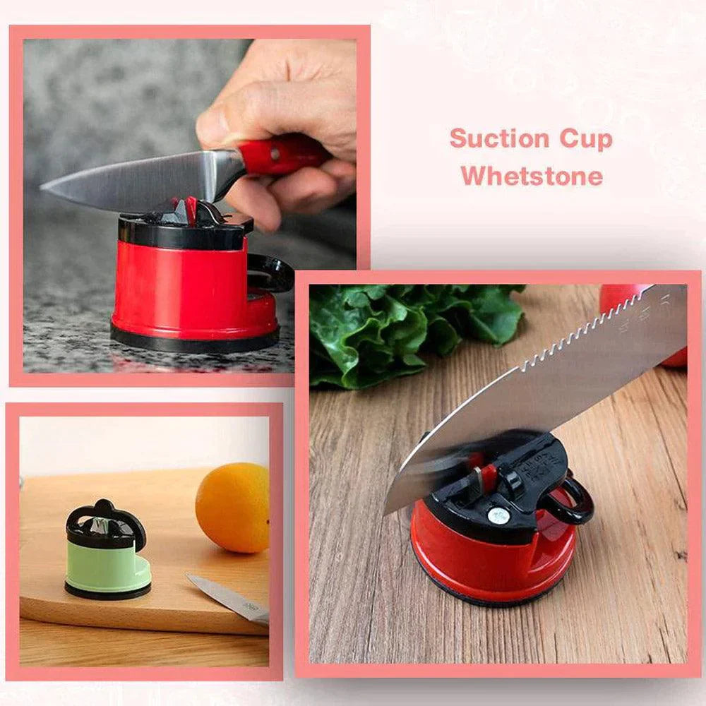 Knife Easy Sharpener - Medaid International