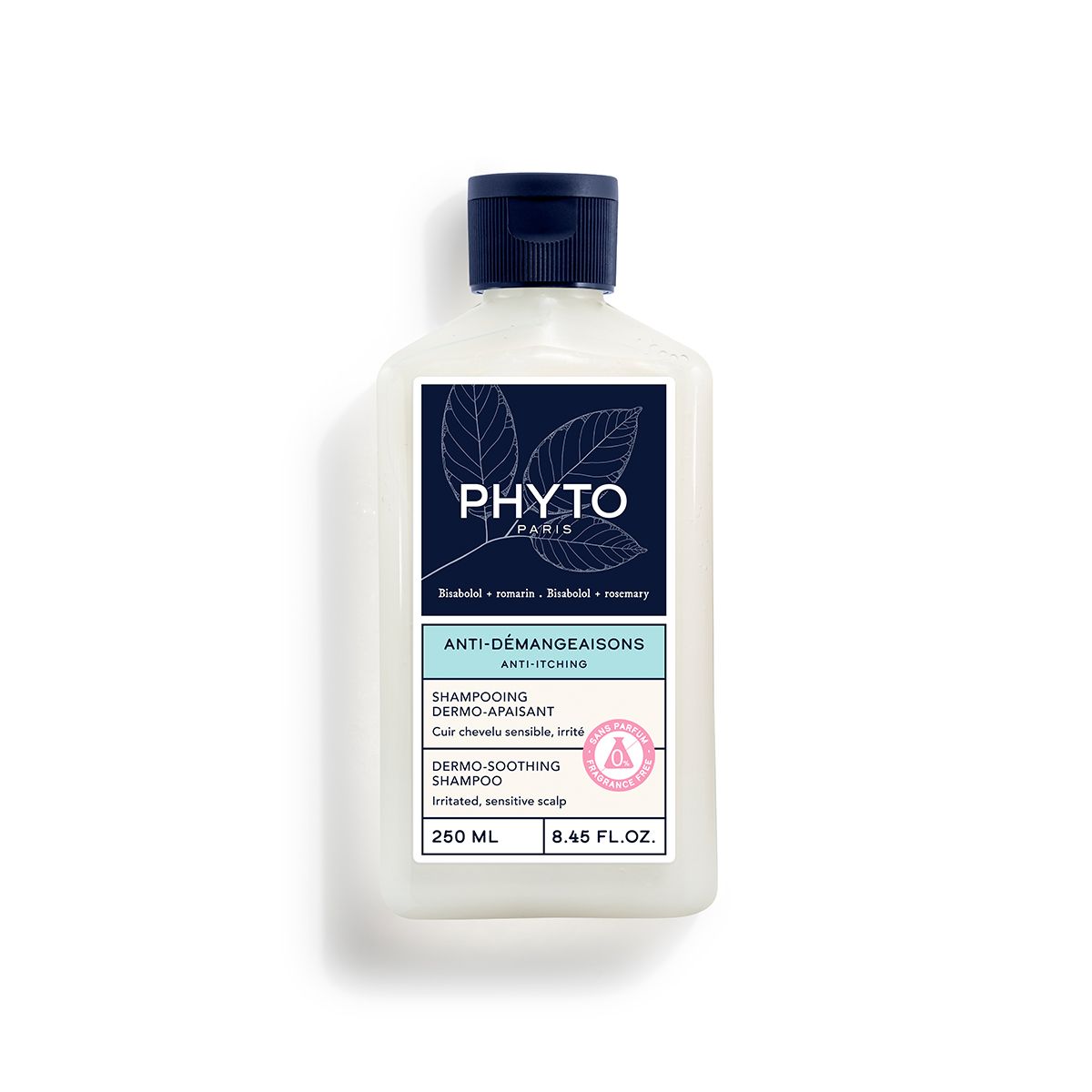 Anti-itching shamp 250 ml
