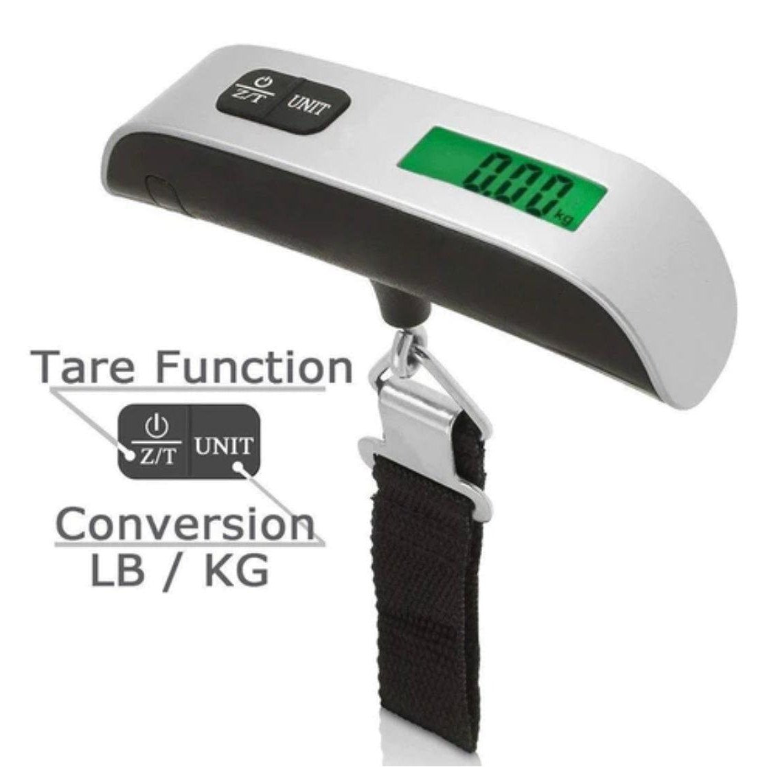 Electronic Luggage Scale