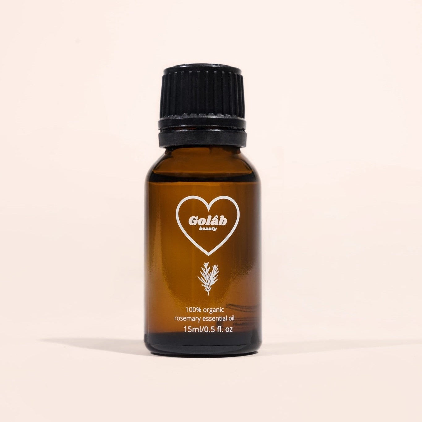 100% Organic Rosemary Essential Oil - Medaid International