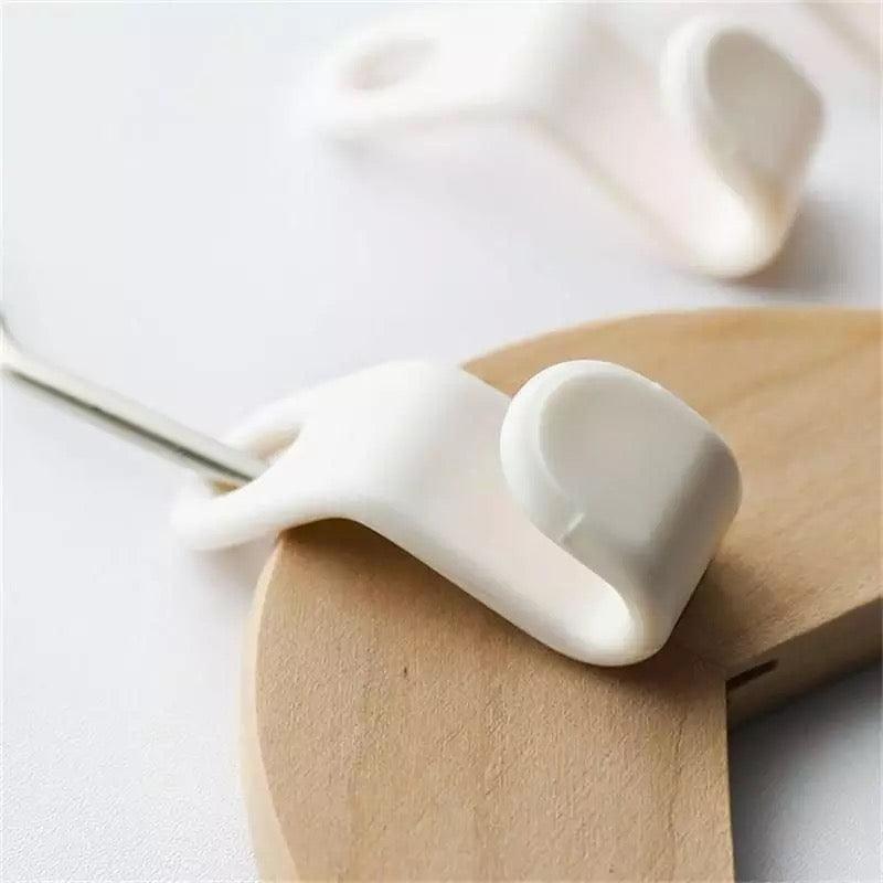 Cloth Hanger Connector Hooks x20