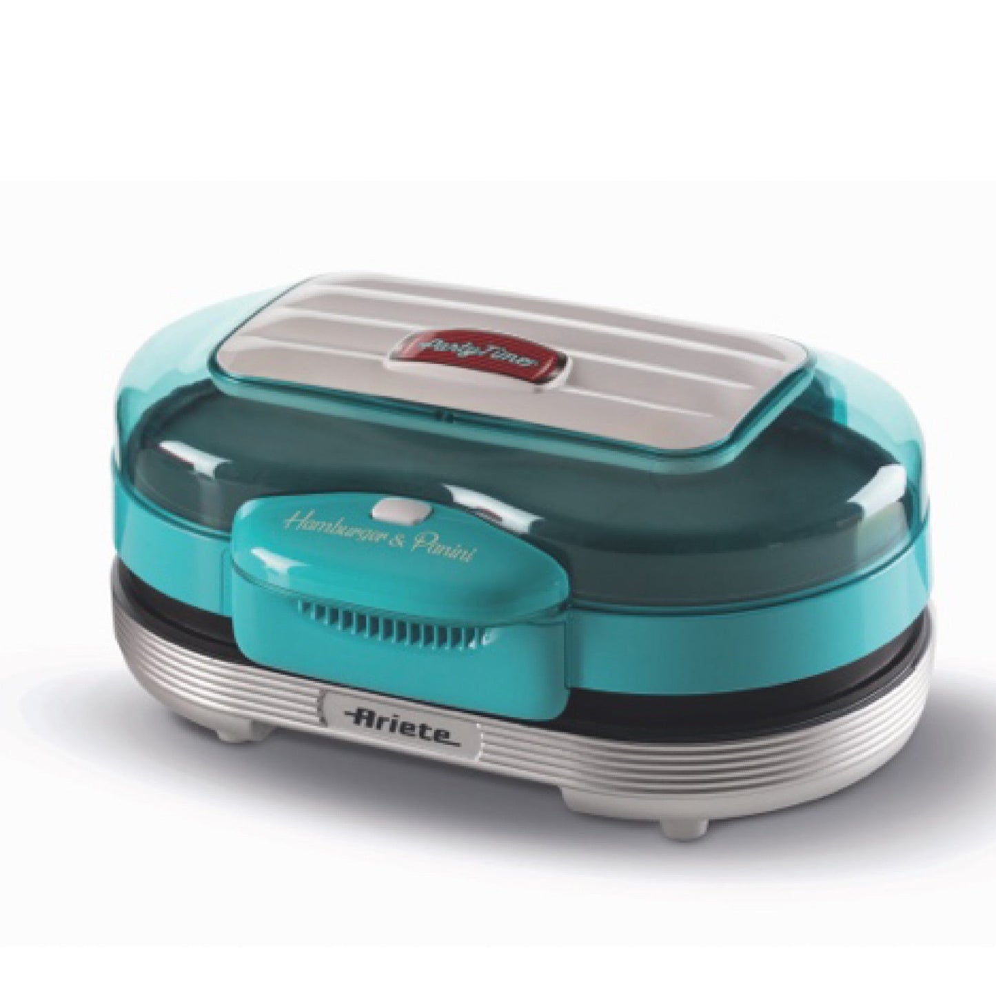 Hamburger Maker Party Time