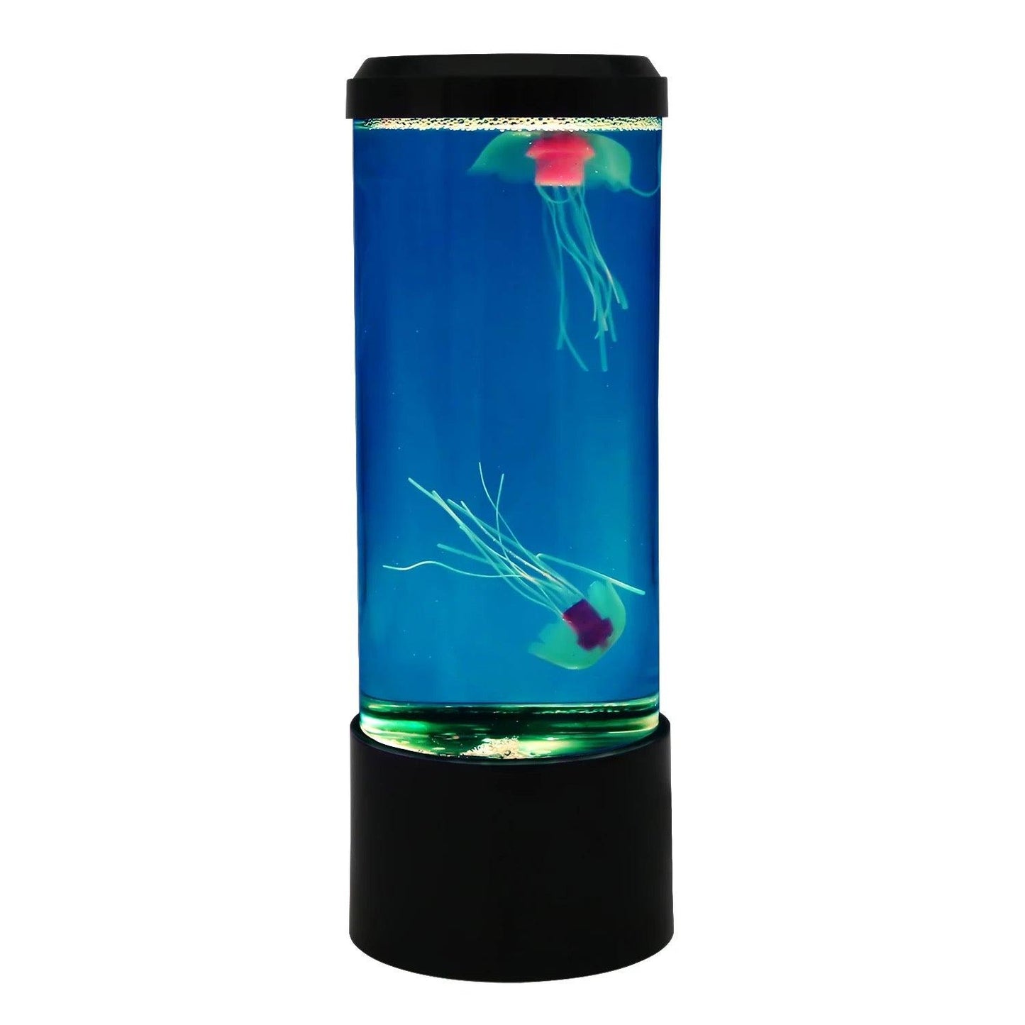 Jellyfish Lamp