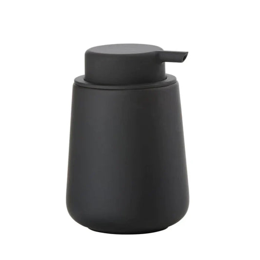 Zone Denmark Soapdispenser Nova one Black