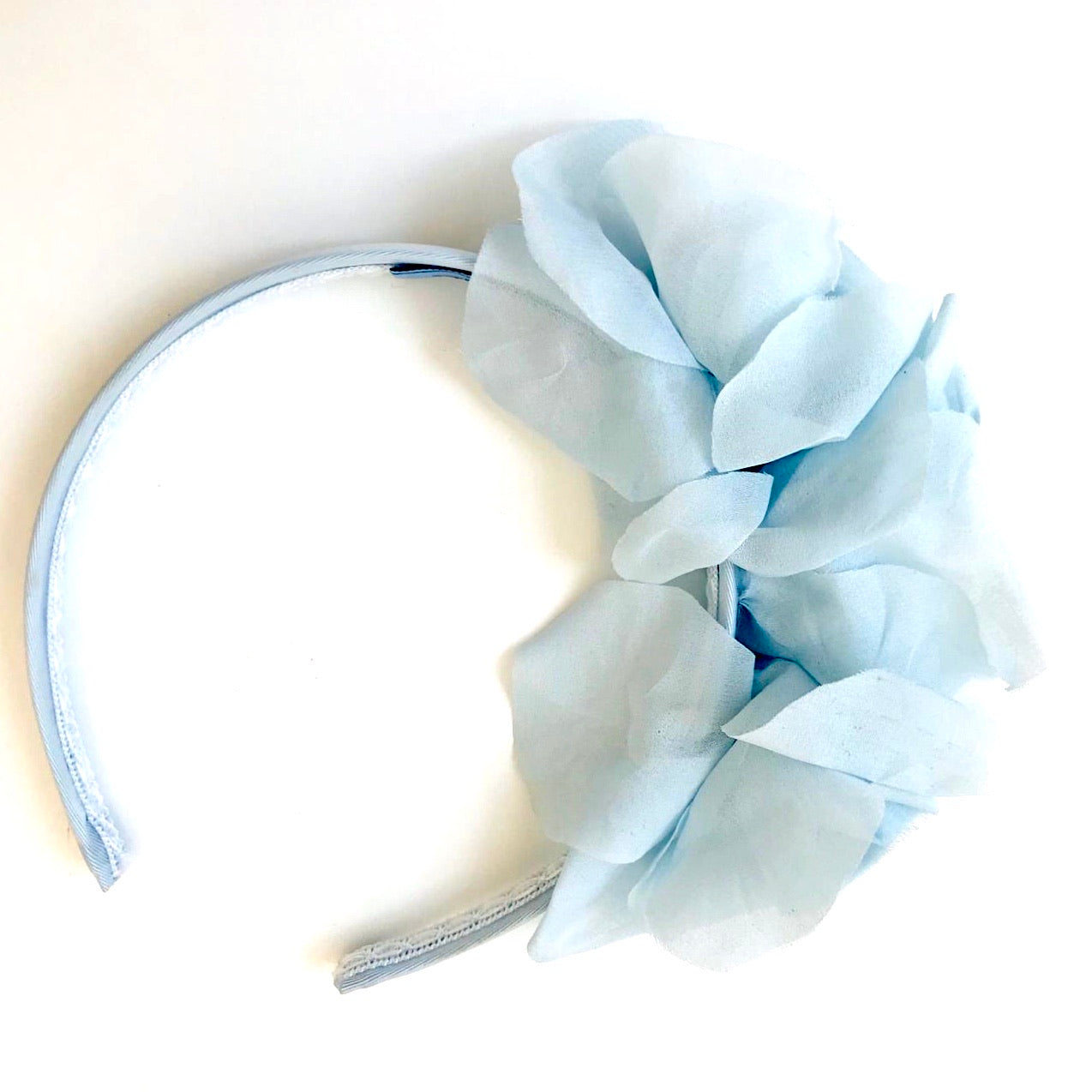 Mimisol Blue Blossom Headband - Medaid International