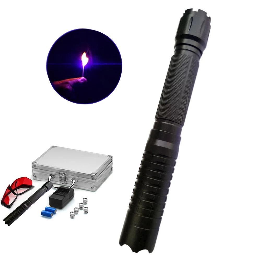 Blue Laser Pointer