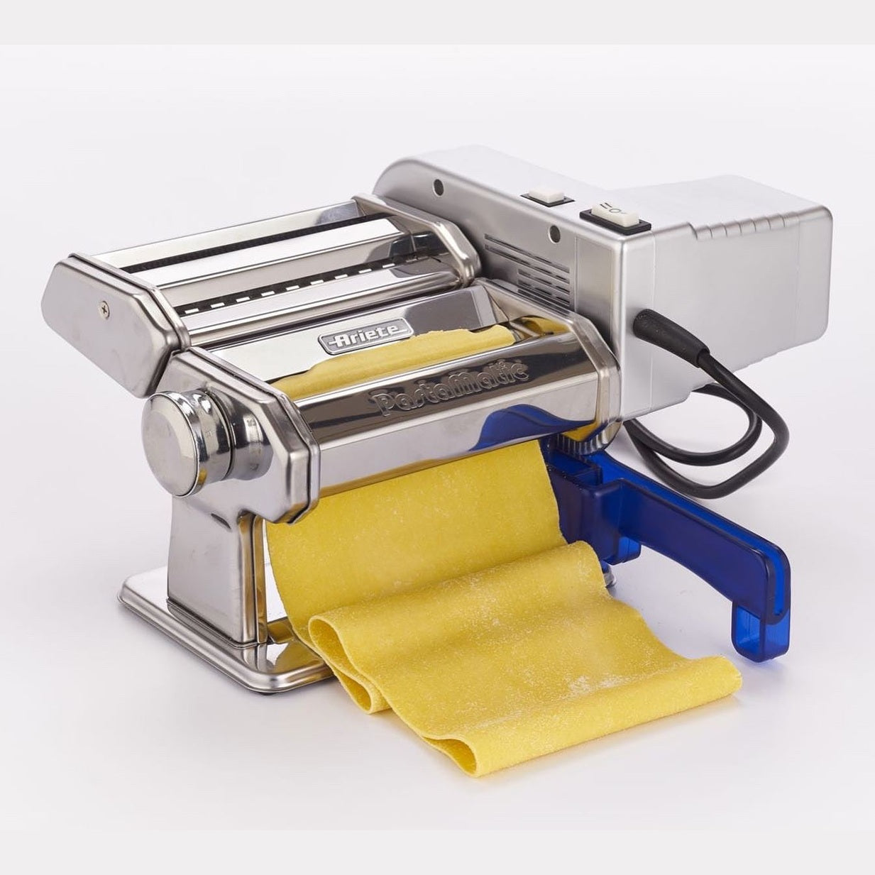 Electric Homemade Pasta Machine