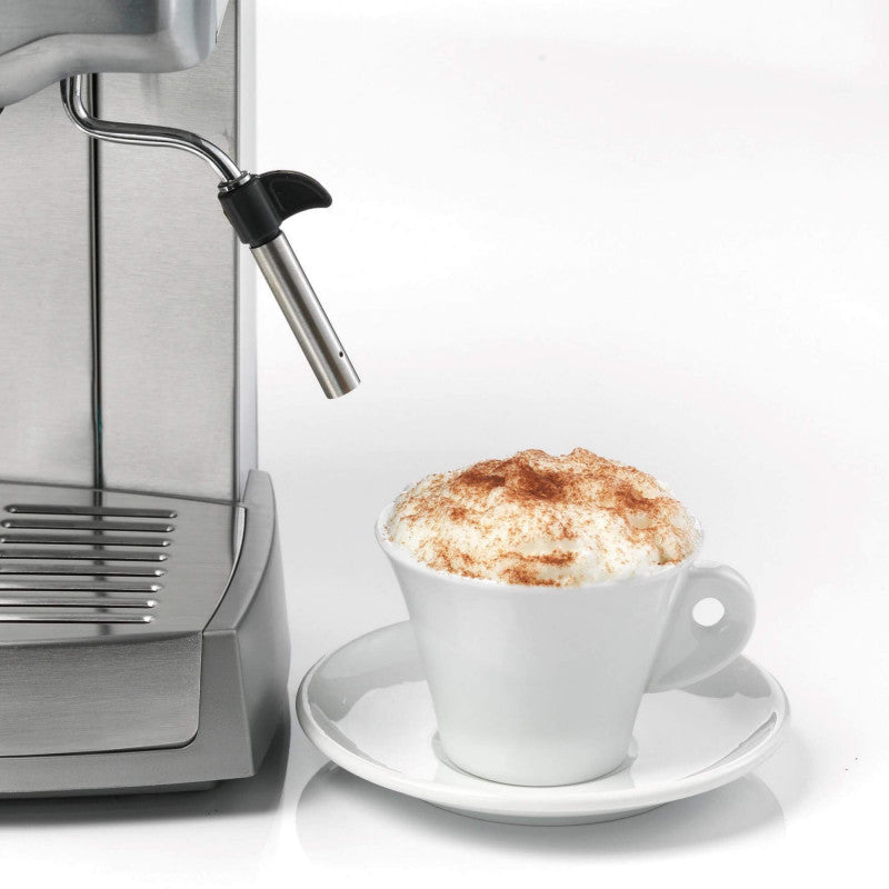 Espresso Maker Metal 15 Bar 1000W