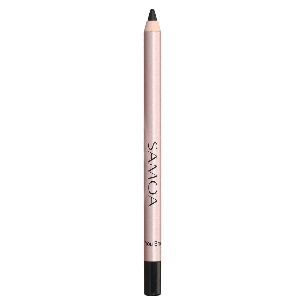 Samoa You Broke My Heart! Crayon Waterproof Stayson&on - Medaid