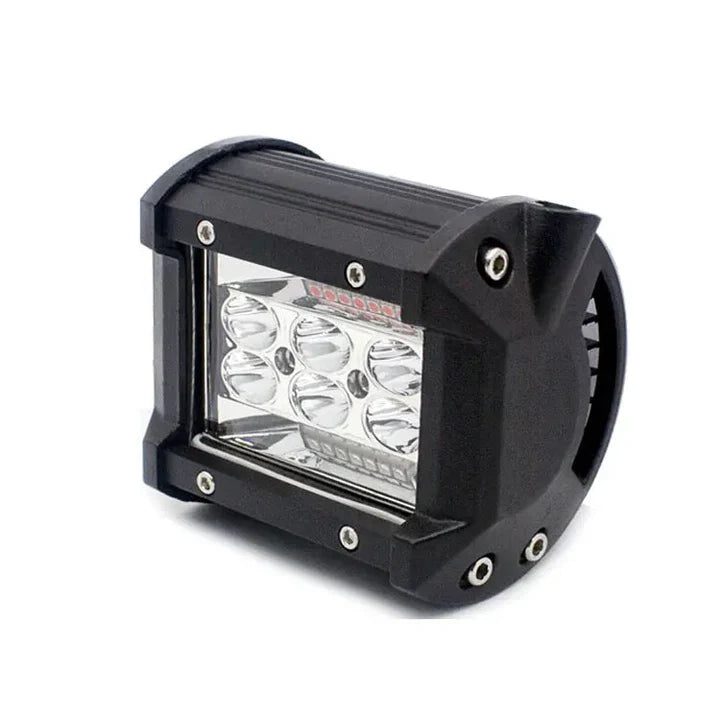 Red-Bblue Blaster LED Work Light