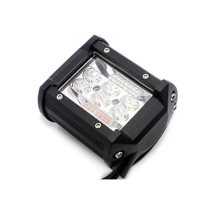 Red-Bblue Blaster LED Work Light