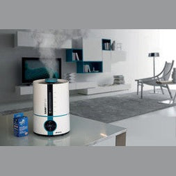 Sanijet  Air + Pack Of 10 Powder Cleaner