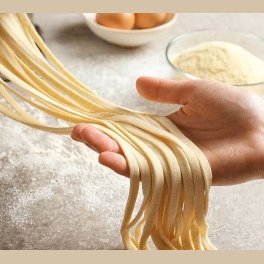Electric Homemade Pasta Machine