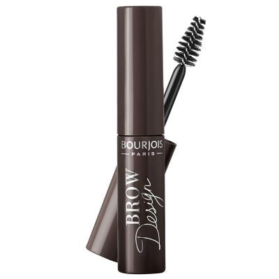 Bourjois brow design mascara