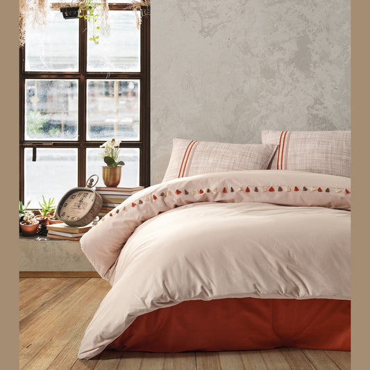 Double size Duvet Cover Set MERRI