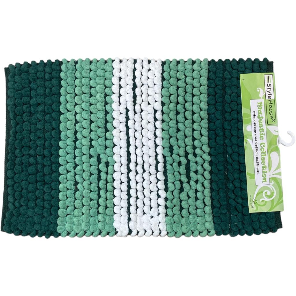 Majestic Bathmat 80X50 cm