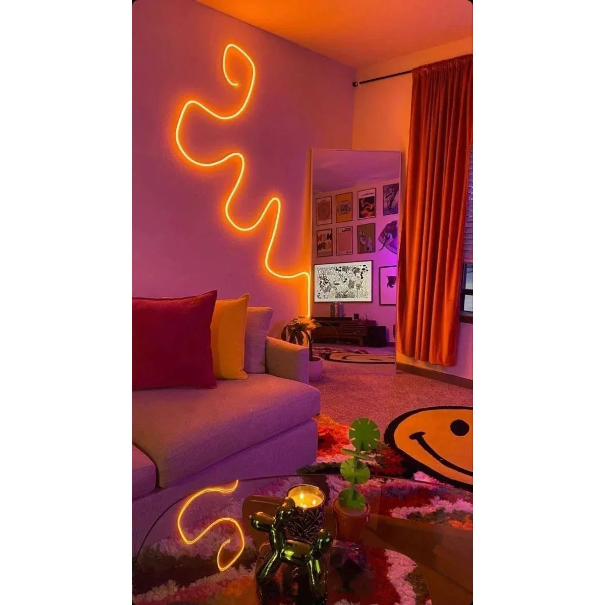 Smart Neon Strip™