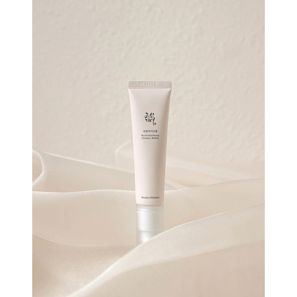 Beauty Of Joseon Revive Eye Serum: Ginseng + Retinal - Medaid International
