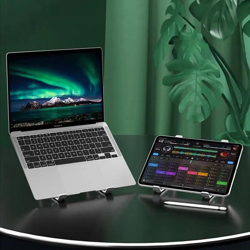 Foldable Laptop Stand