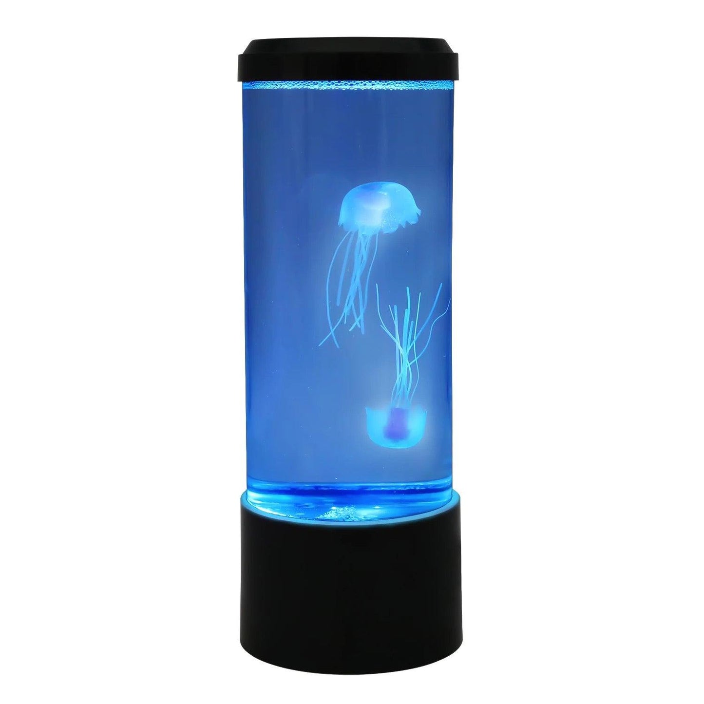 Jellyfish Lamp