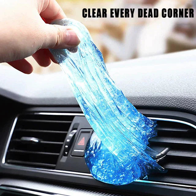 Multifunction Cleaning Gel Universal Dust Cleaner - Medaid International