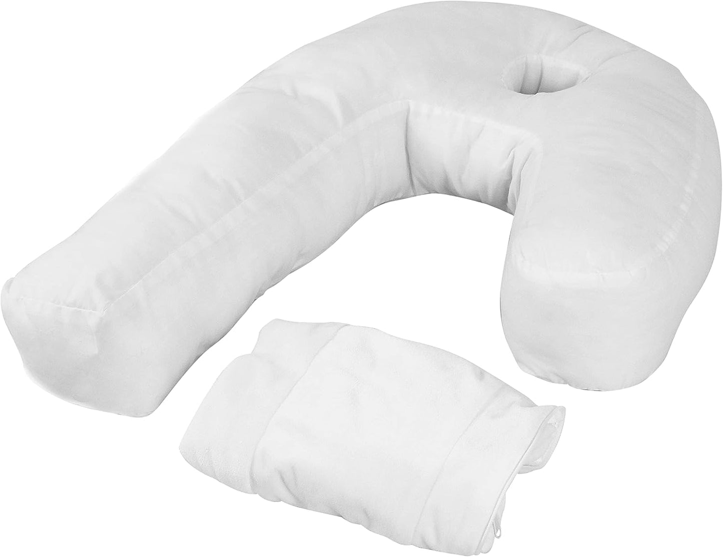 Medaid Side Sleeper Pro Support Pillow