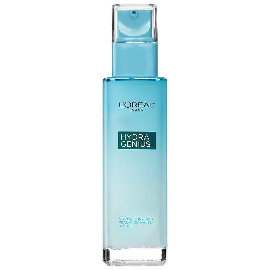 L'oreal hydra genius daily liquid care - normal/dry skin - Medaid International