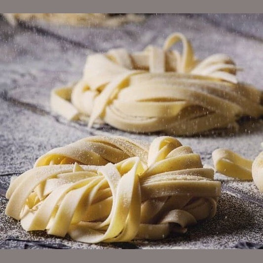 Electric Homemade Pasta Machine