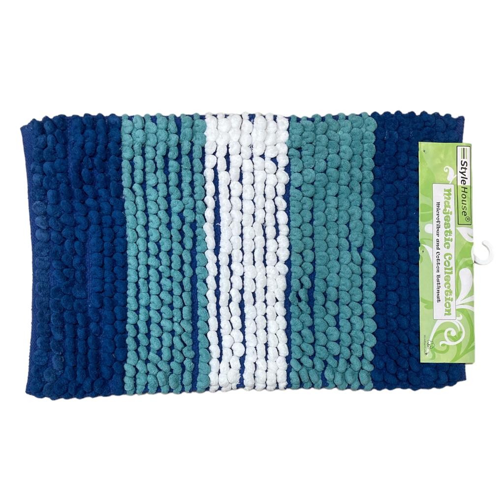 Majestic Bathmat 80X50 cm