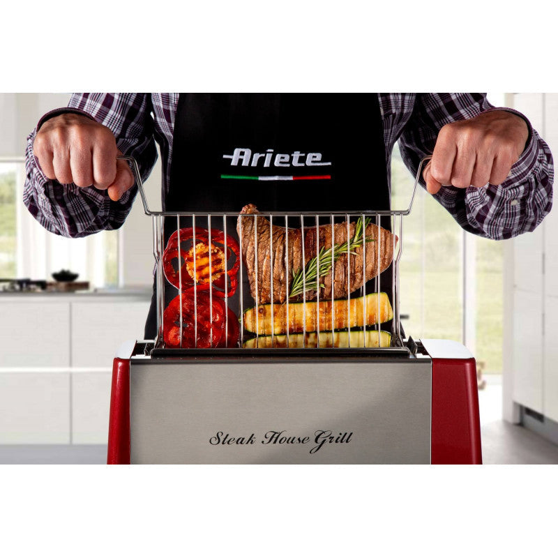 Vertical Electric Grid 1300W