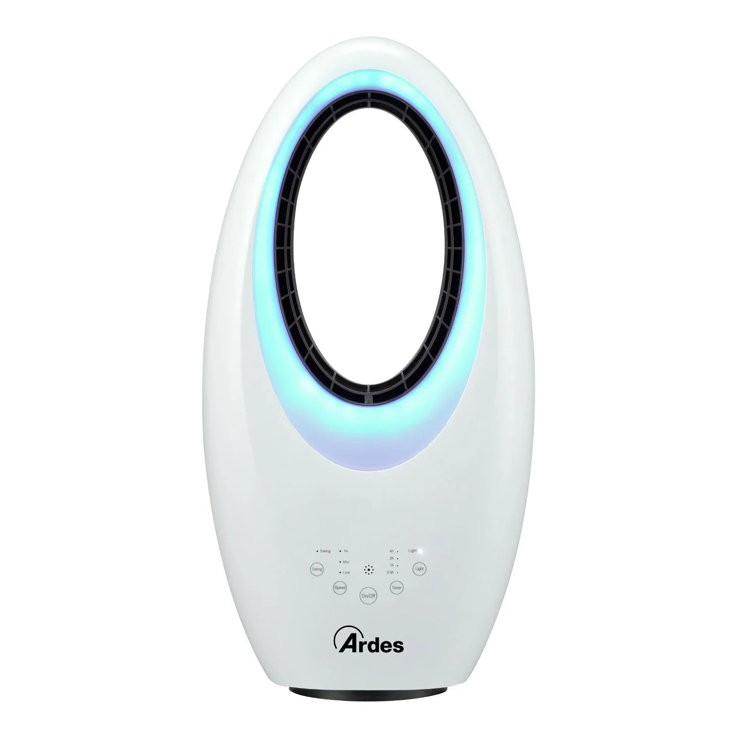 Ardes Bladeless Fan With Remote Control