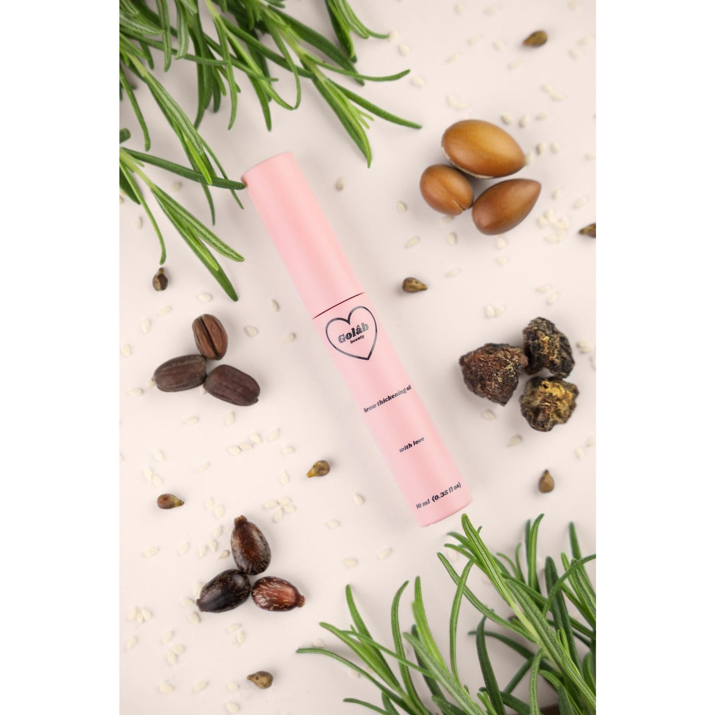 Brow Thickening Oil - Medaid International