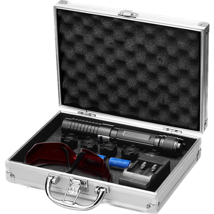 Blue Laser Pointer