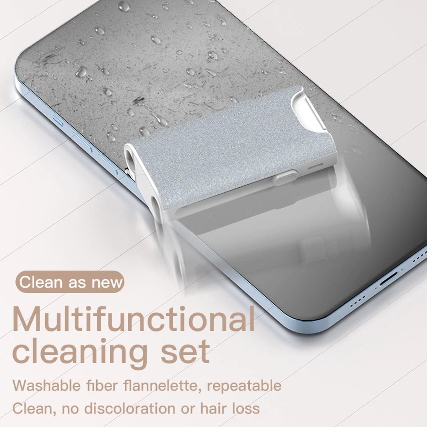 5 in 1 Cleaning Set