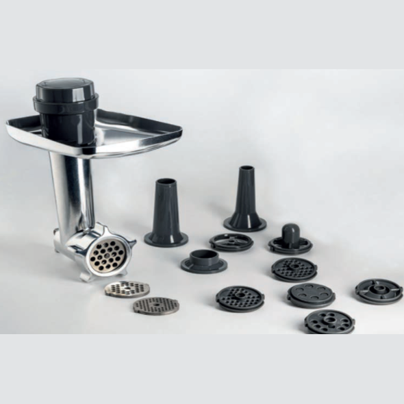 Accessories for Moderna Stand Mixer 1589 Kneading, Mixing and Whipping
