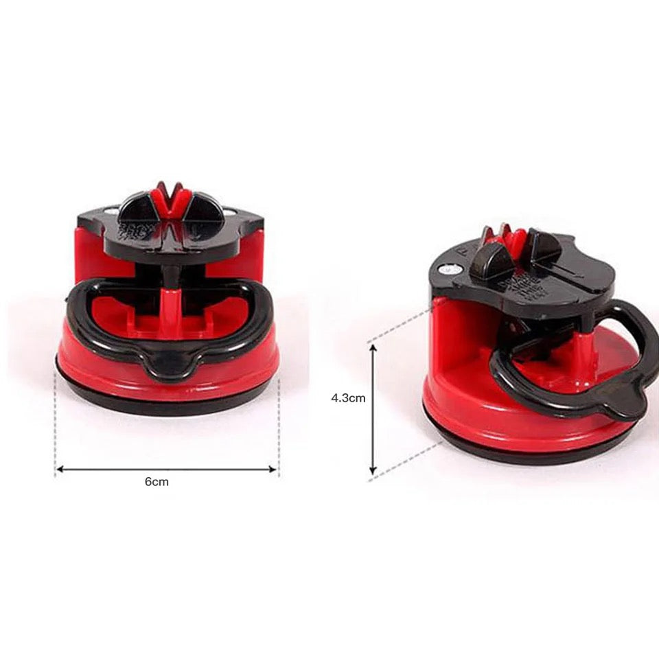 Knife Easy Sharpener - Medaid International