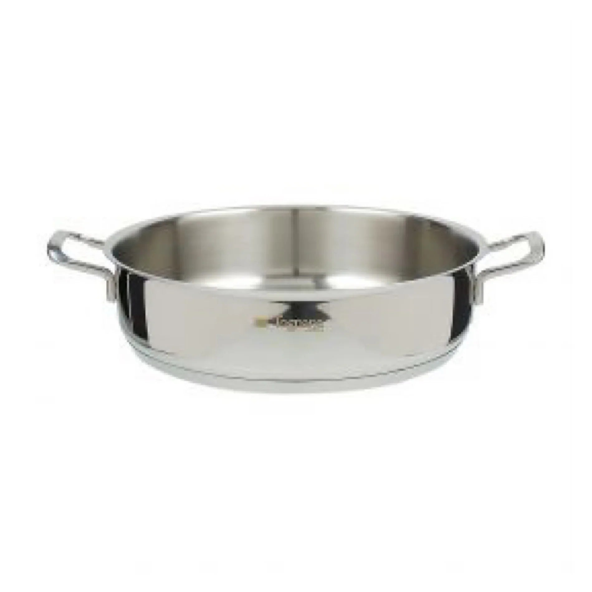 Tognana Vanitosa Pan Stainless Steel