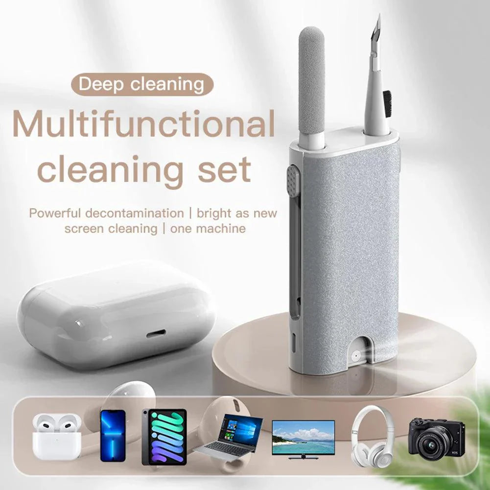 5 in 1 Cleaning Set