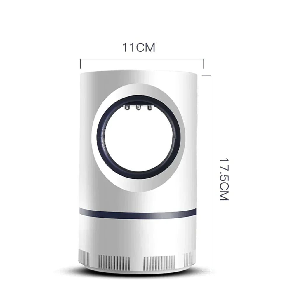 Usb Led Mosquito Killer - Medaid International