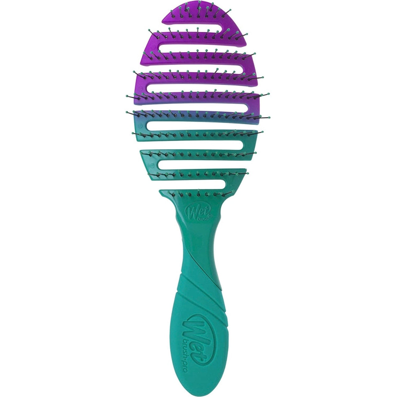 Wet Brush Brush Pro Flex Dry Ombre - Medaid International