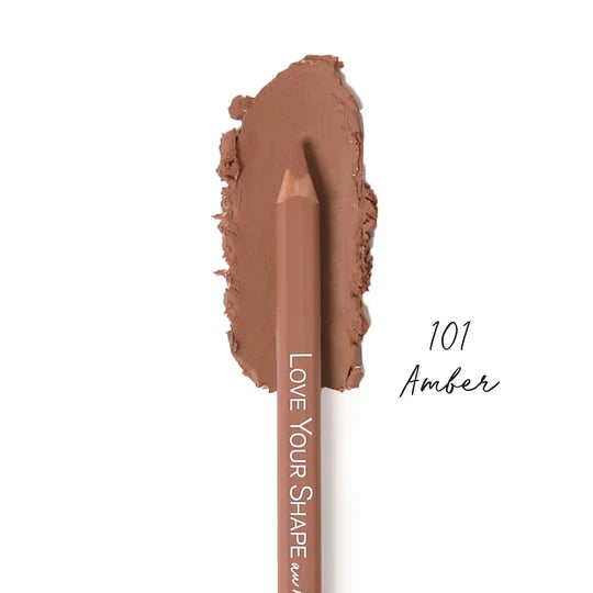 Samoa Love Your Shape 2in1 line and fill lipliner - Medaid