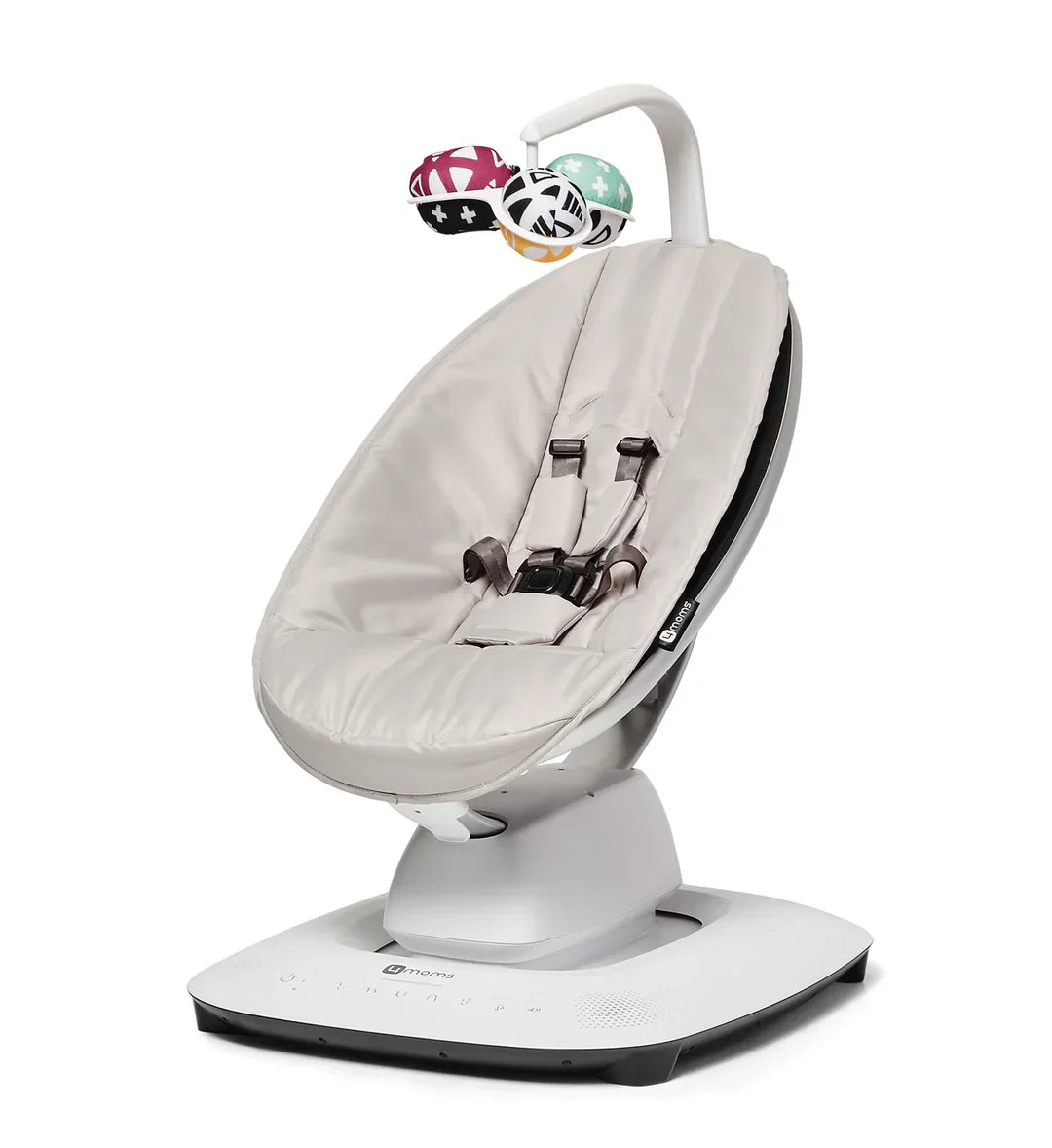 4 Moms - Mamaroo 5 Swing