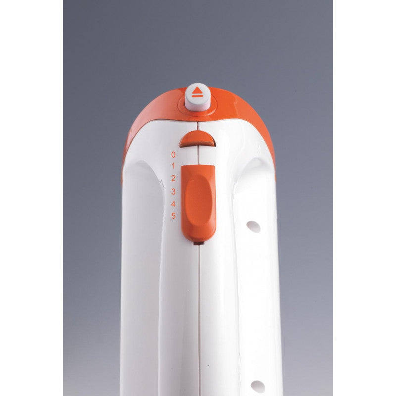 Hand Mixer With Bowl 300W