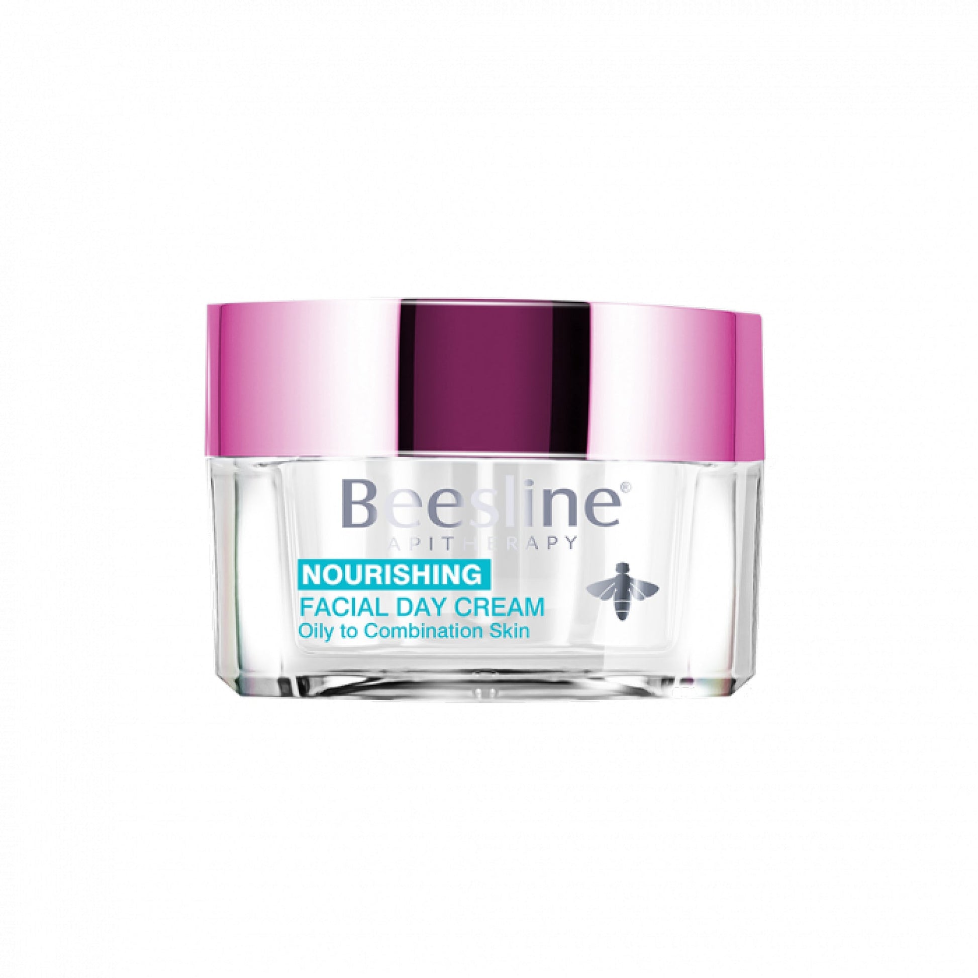 Nourishing Facial Day Cream SPF 25 (Oily to Combination) - Medaid