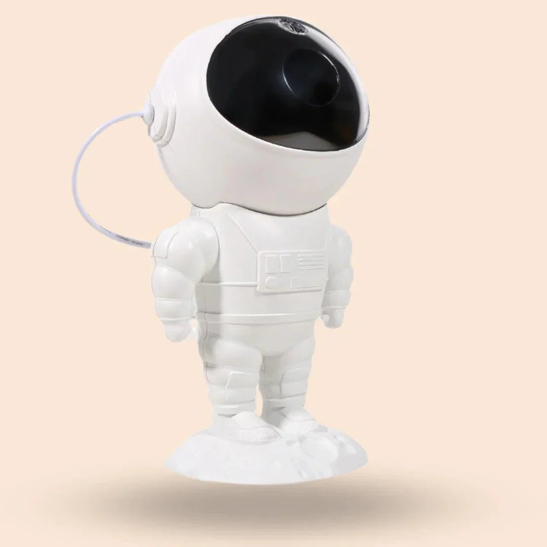 Astronaut Galaxy Projector