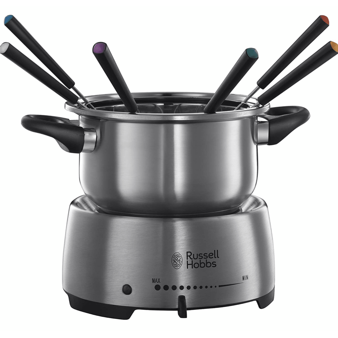 Electric Fondue Maker - Medaid International