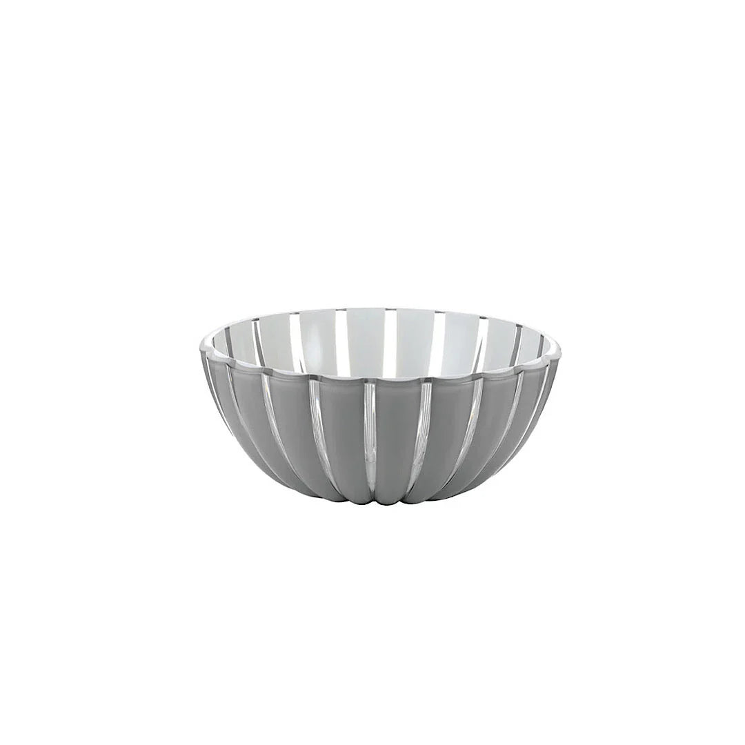 Guzzini Bowl 12cm Grace Sky Grey