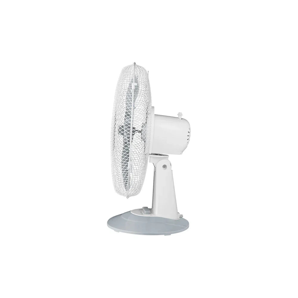 Ardes Table Top Steelo 16", 50W, 5 Blades, 3Speeds