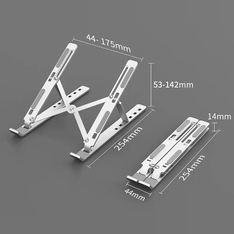 Foldable Laptop Stand